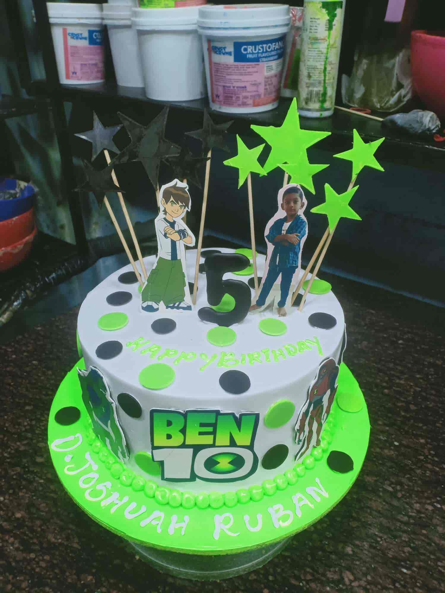 Top Cake Shops in Saram,Pondicherry Best Cake Bakeries Justdial