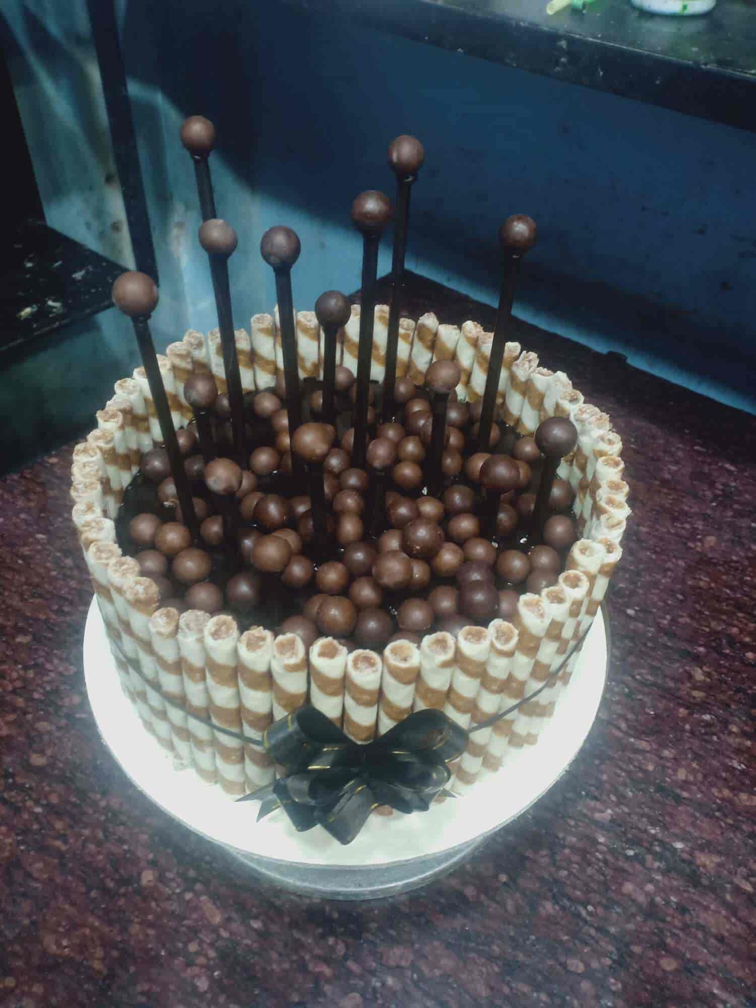 Top Cake Shops in Saram,Pondicherry Best Cake Bakeries Justdial