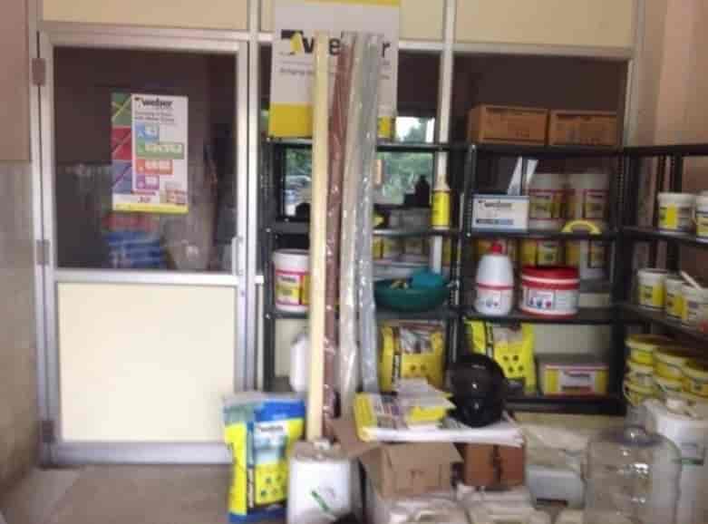 Top Myk Laticrete Tile Adhesive Distributors in Pondicherry टाइल