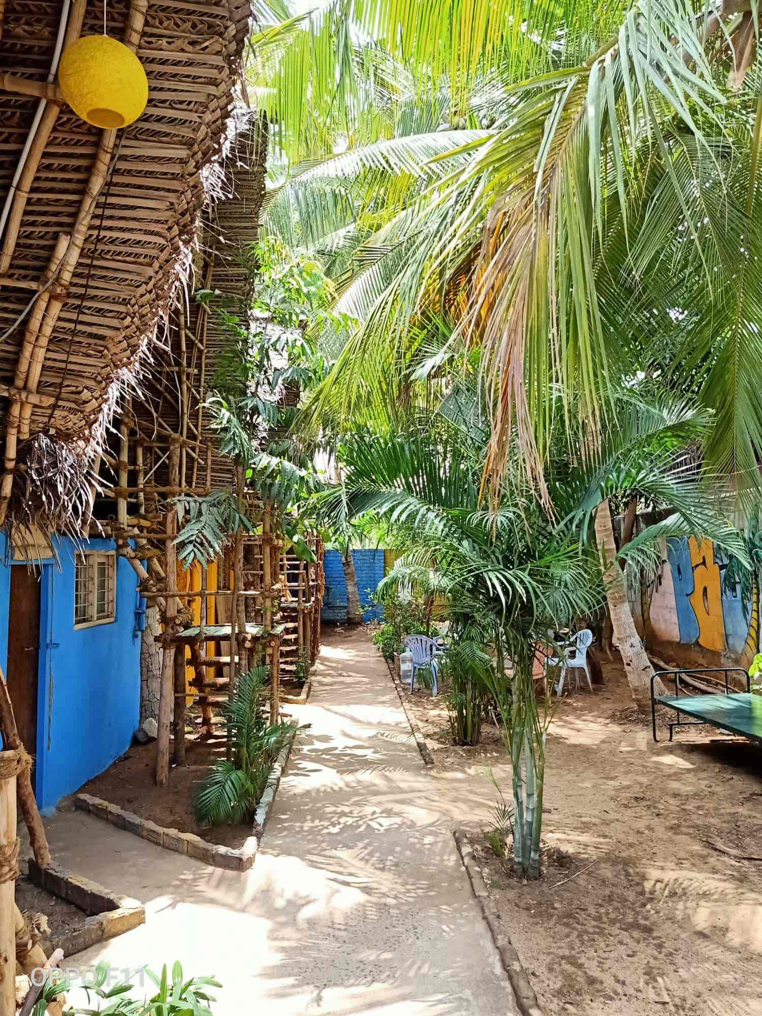 Book Blue Lagoon Auroville Beach in Auroville,Pondicherry Best