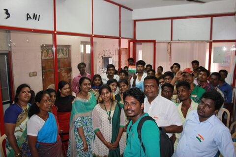 Top Animation Training Institutes In Pondicherry Pondicherry Best Animation Institutes Justdial