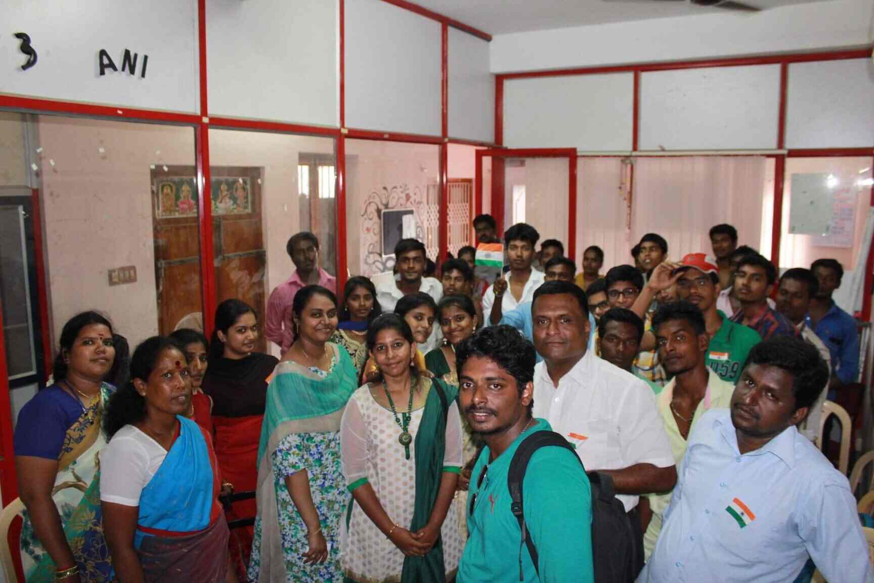 Image Multimedia in Kosapalayam,Pondicherry - Best Animation Training  Institutes For Film Making in Pondicherry - Justdial