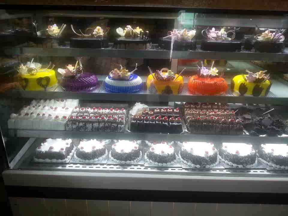 Top Cake Shops in Saram,Pondicherry Best Cake Bakeries Justdial