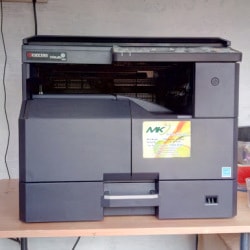 Kyocera FS - 2035 MFP in Pondicherry at best price by Mk Copier ...