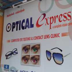 Optical express glasses hot sale