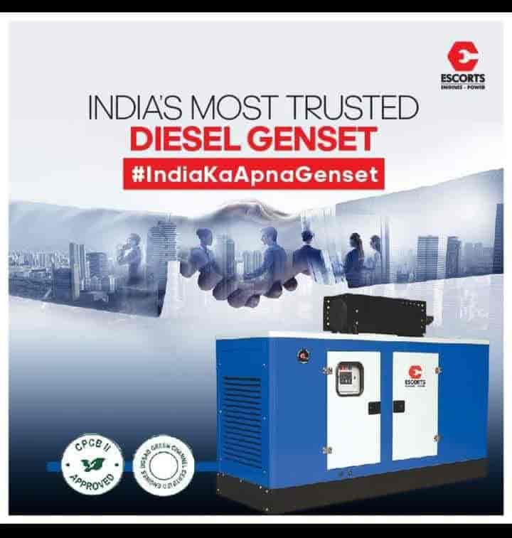 Generators Electric Generator Latest Price, Diesel Generator Dealers