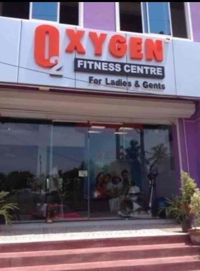 Top 100 Gyms in Pondicherry Best Fitness Centres Justdial