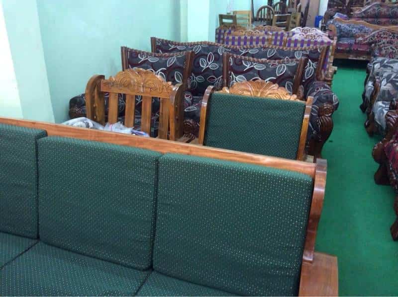 Top Evok Furniture Dealers in Pondicherry Best Evok Furniture Dealers