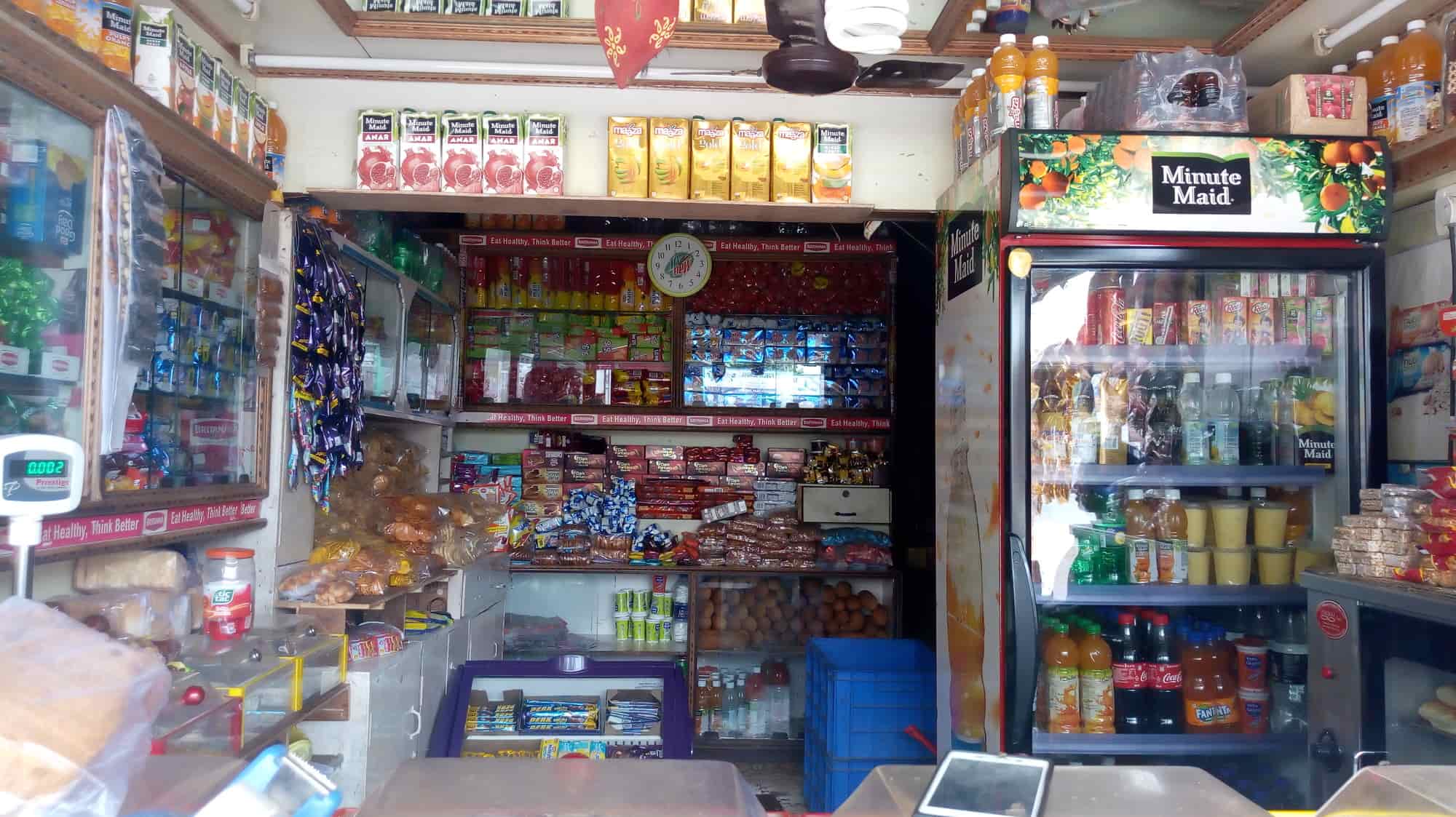 Krishna Sweet And Bakery in Thavalakuppam,Pondicherry Best Bakeries