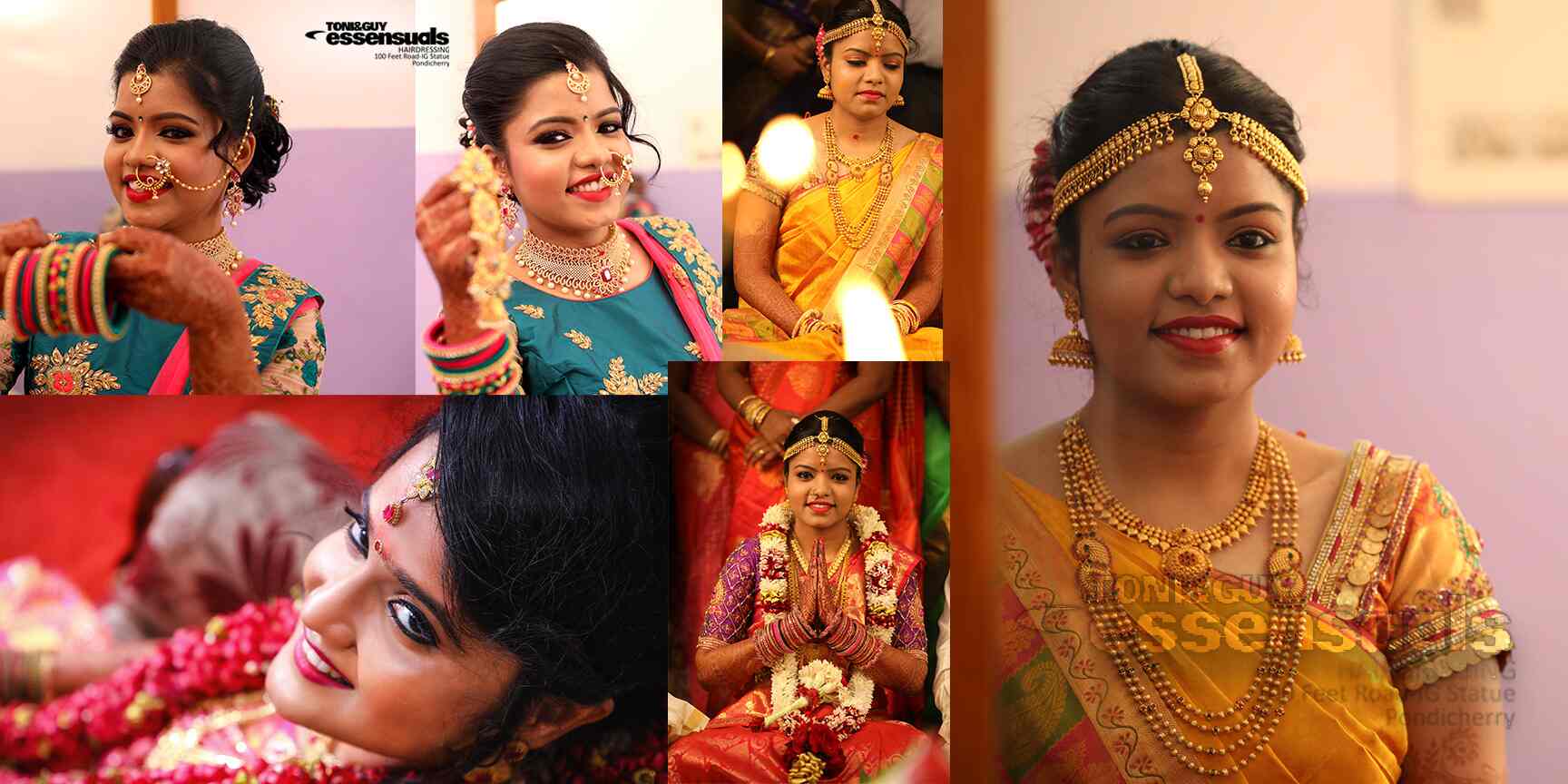 Top 100 Hair Stylists In Pondicherry Best Hair Salons Justdial