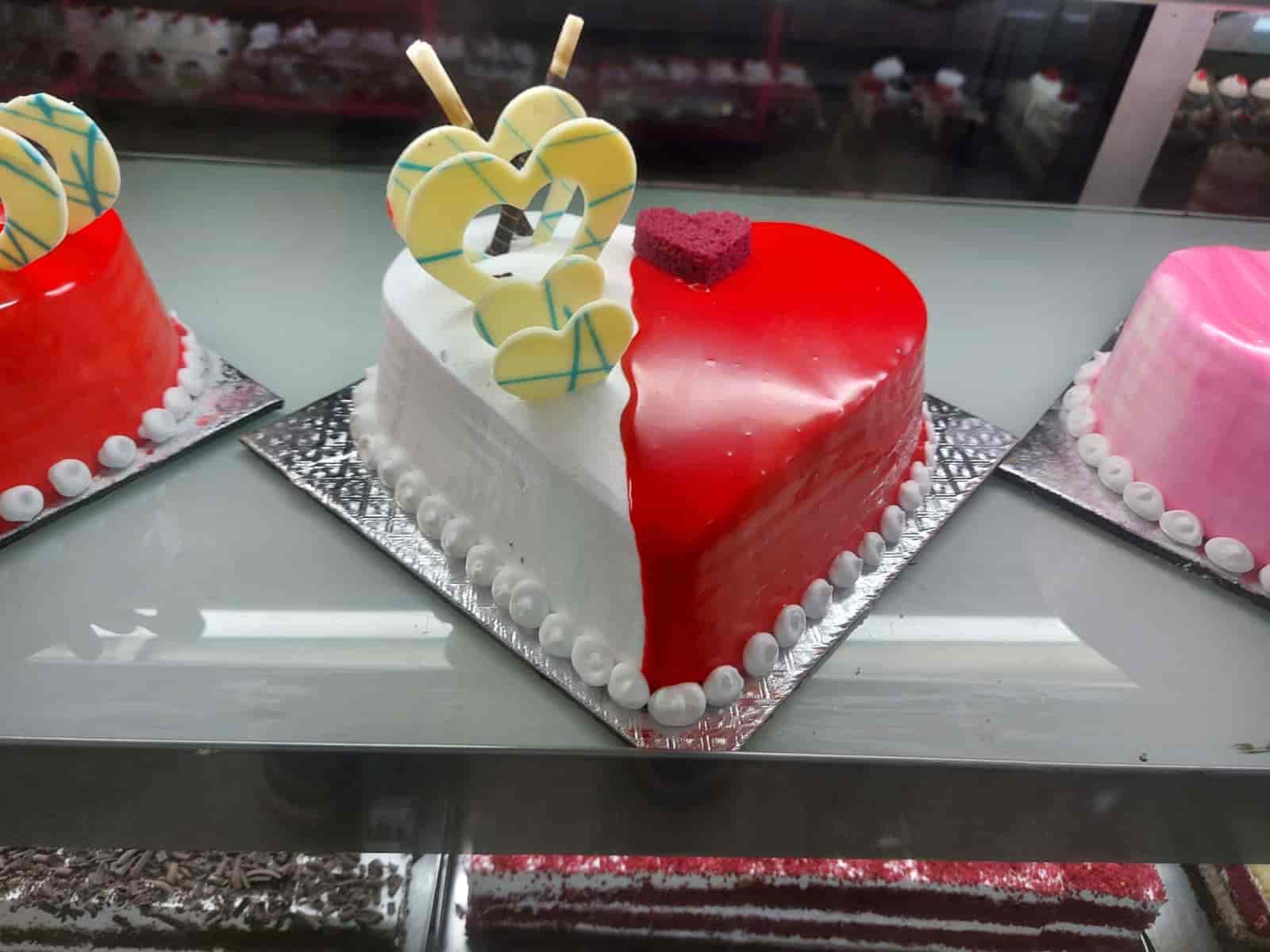 Grand Bakery in Lawspet Pondicherry,Pondicherry Best Cake Shops in Pondicherry Justdial