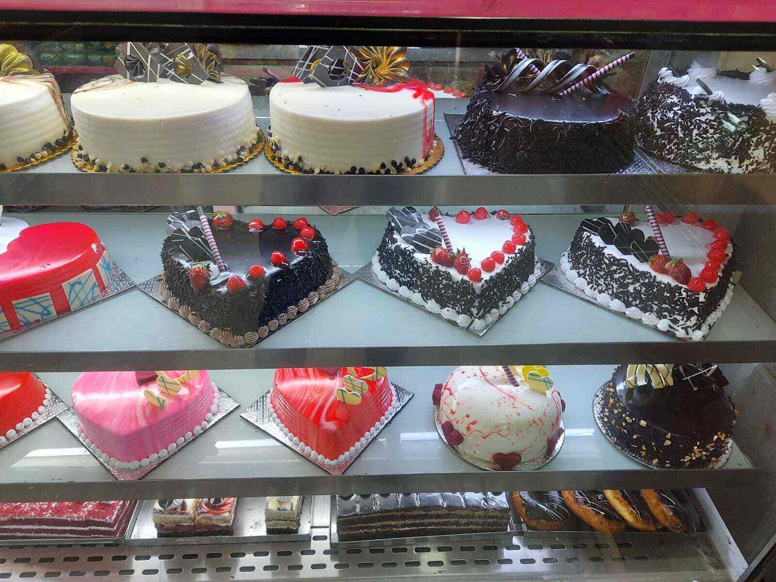 Grand Bakery in Lawspet Pondicherry,Pondicherry Best Cake Shops in Pondicherry Justdial