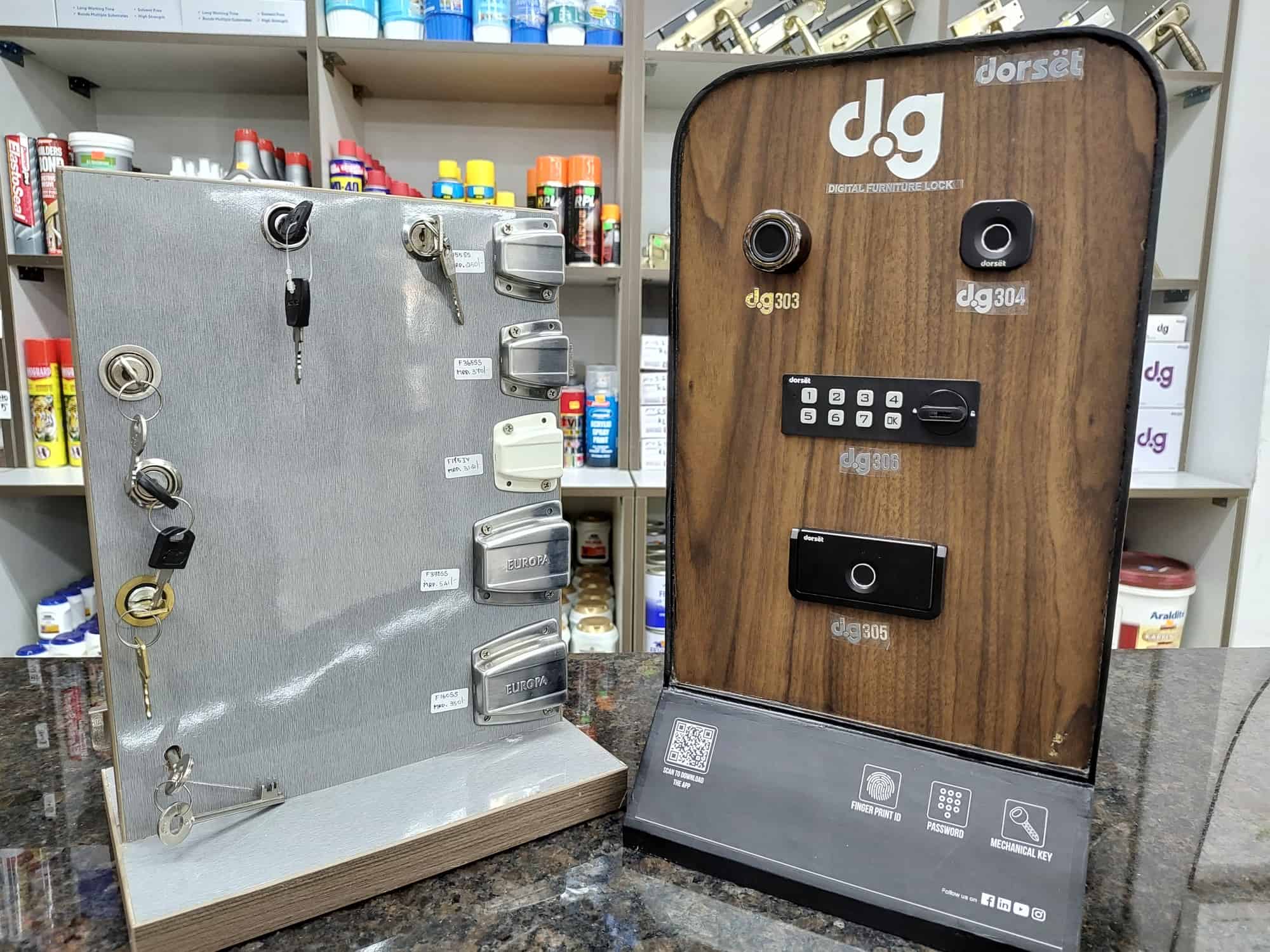 The Metal Warehouse Showroom in Ellaipillaichavady,Pondicherry Best