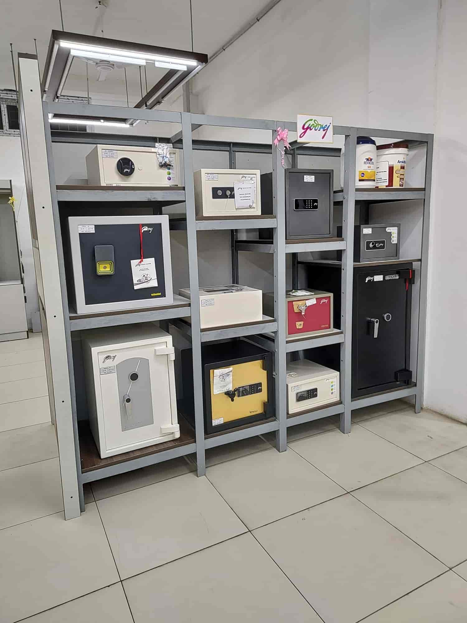 The Metal Warehouse Showroom in Ellaipillaichavady,Pondicherry Best