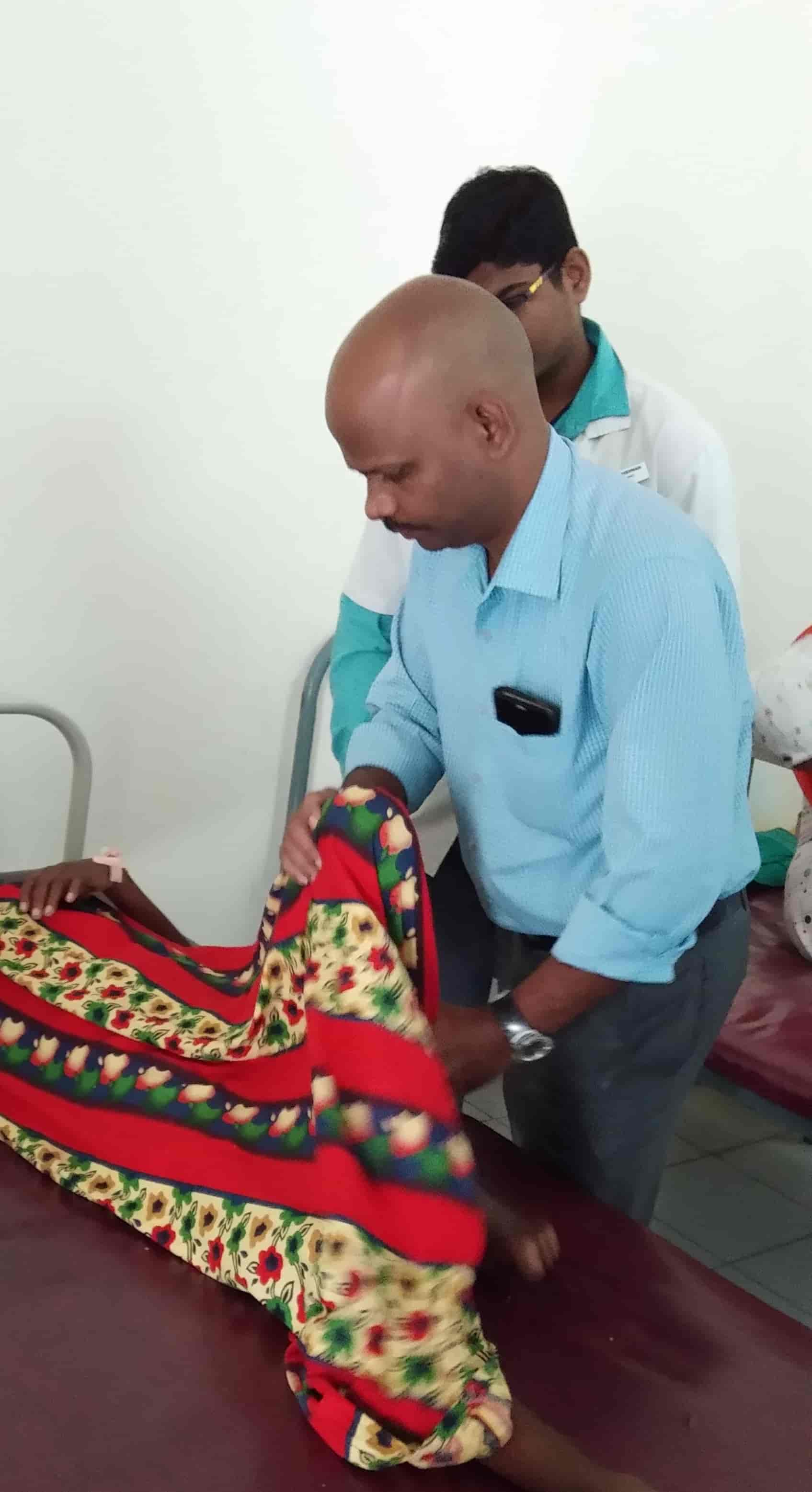 Om Sai Physiotherapy Clinic in Nainar Mandapam,Pondicherry Best