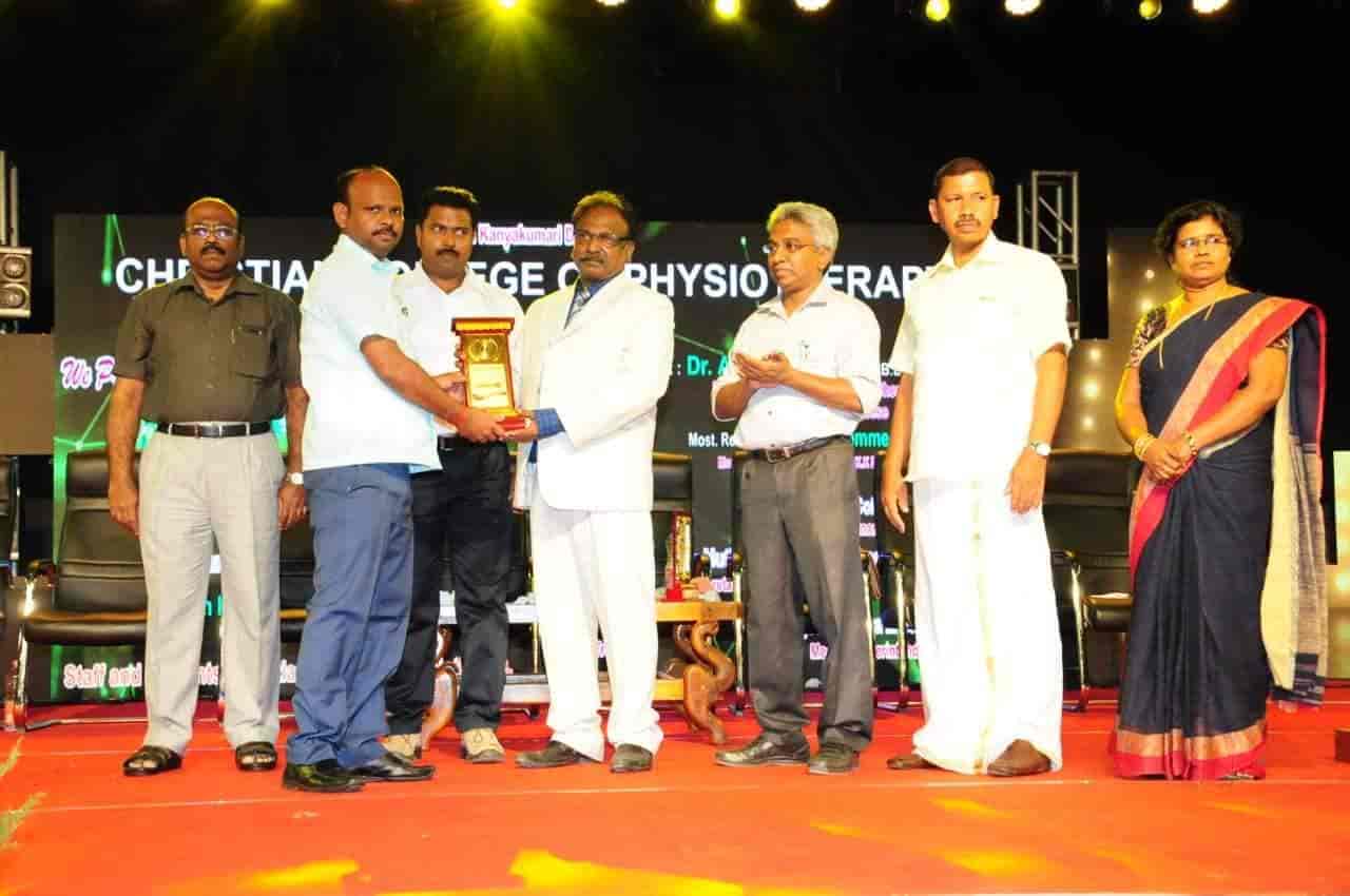 Om Sai Physiotherapy Clinic in Nainar Mandapam,Pondicherry Best