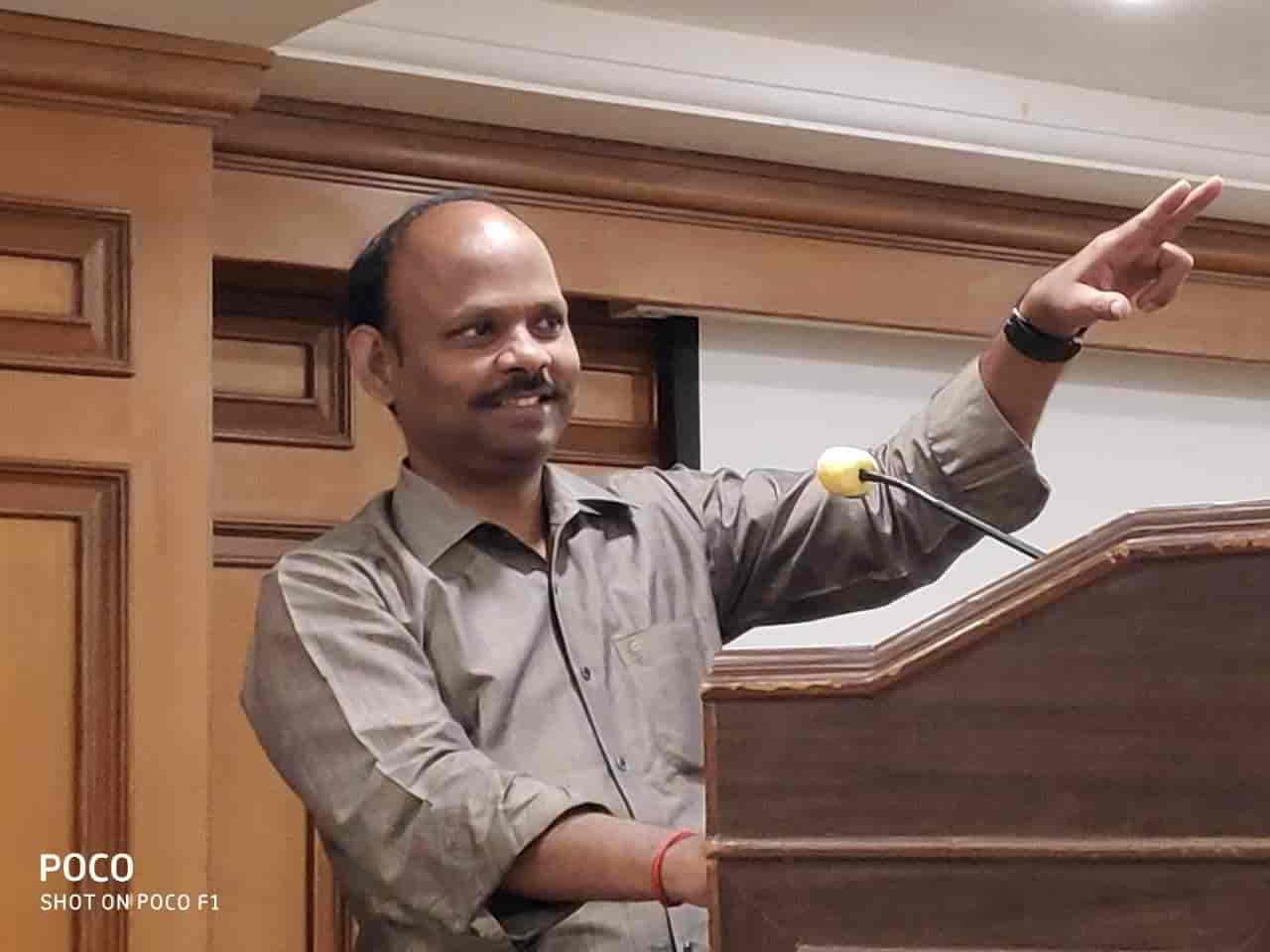 Om Sai Physiotherapy Clinic in Nainar Mandapam,Pondicherry Best