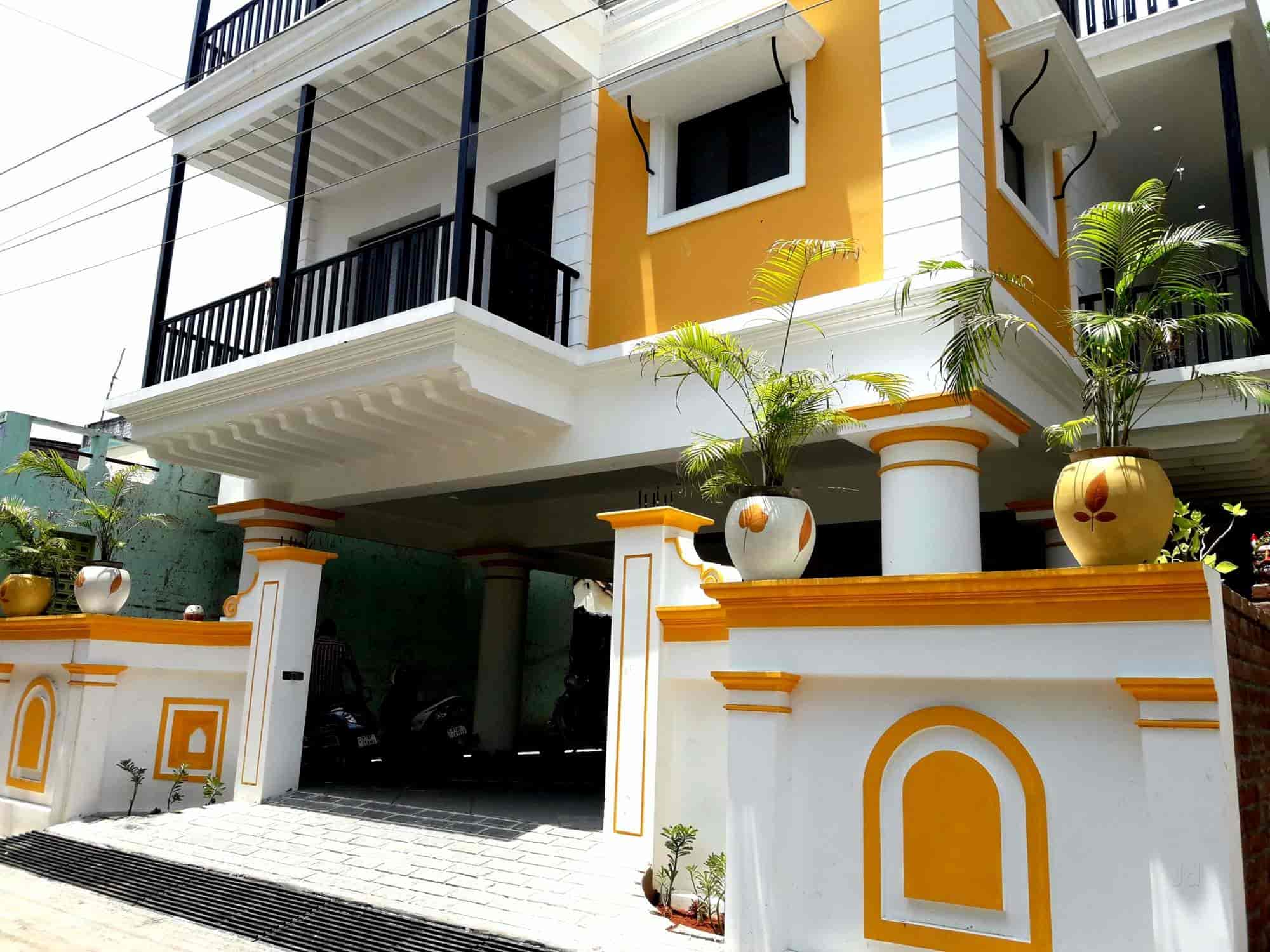 Top 100 Homestay In Pondicherry Best Guest House Justdial