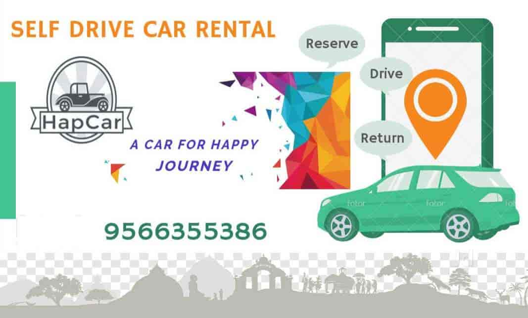 HAP Self Drive Car Pondicherry in Orleanpet,Pondicherry Best Car