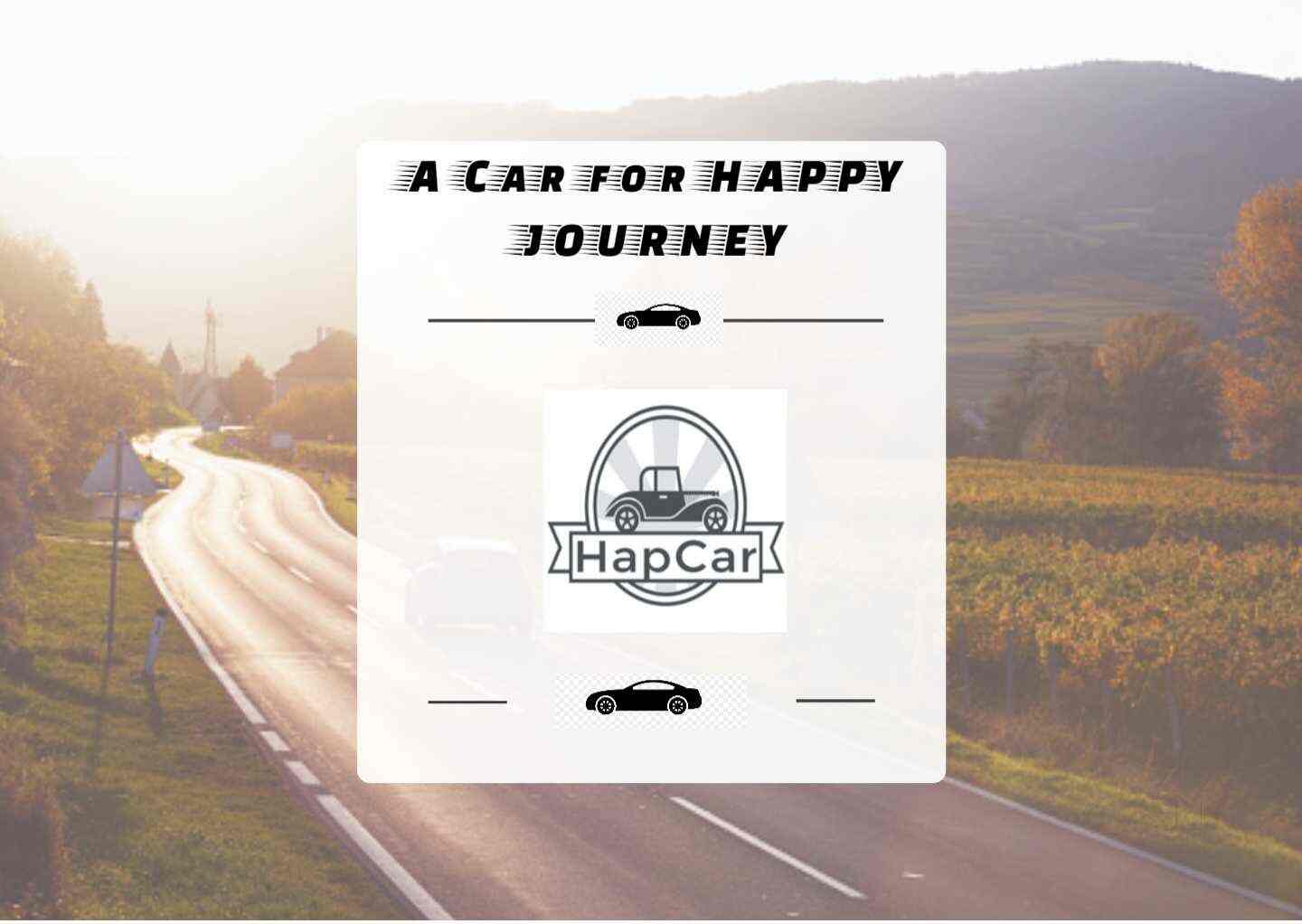 HAP Self Drive Car Pondicherry in Orleanpet,Pondicherry Best Car