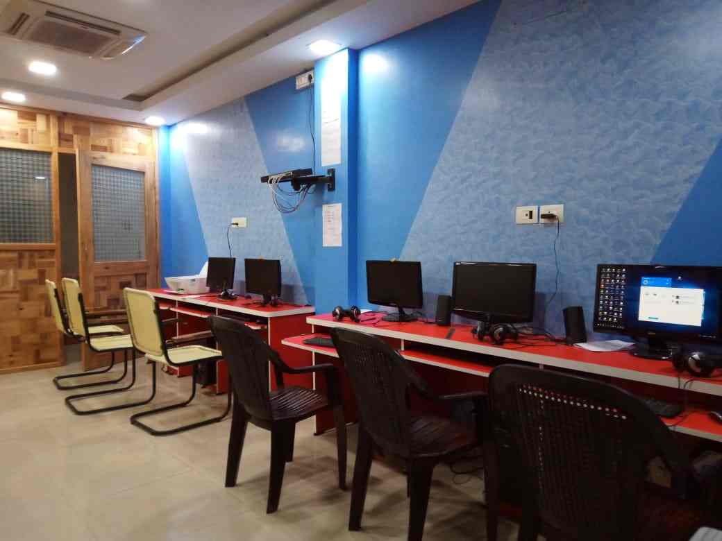 Top Animation Training Institutes In Pondicherry Pondicherry Best Animation Institutes Justdial