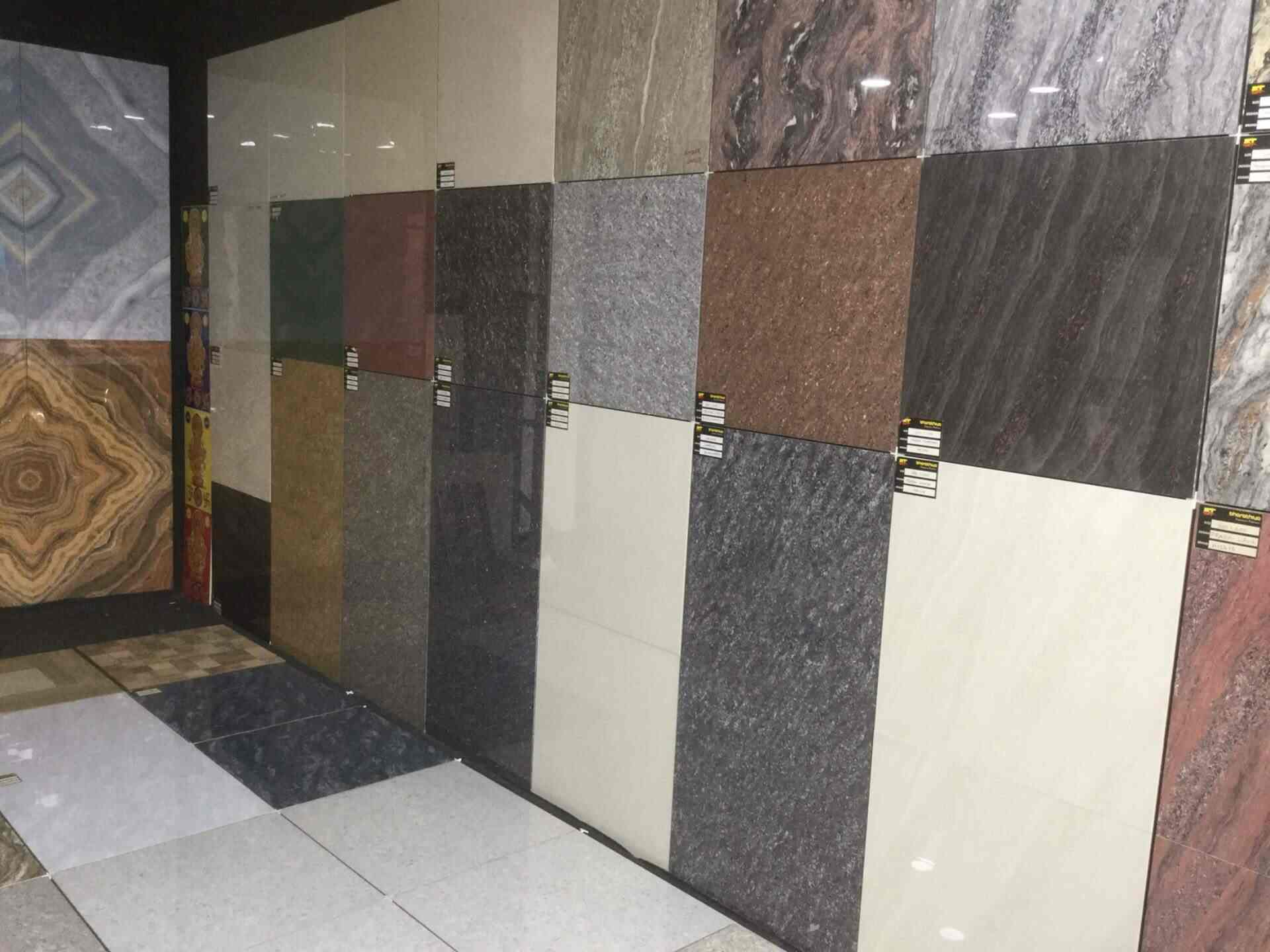 Bharathiya Tiles, Lawspet Pondicherry Tile Dealers in Pondicherry