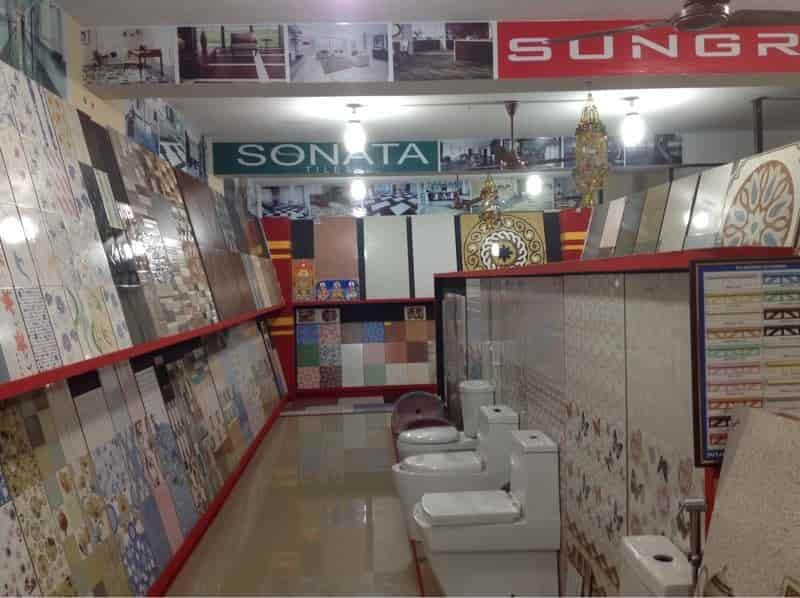 Top Tool Dealers in Auroville, Pondicherry near me Justdial