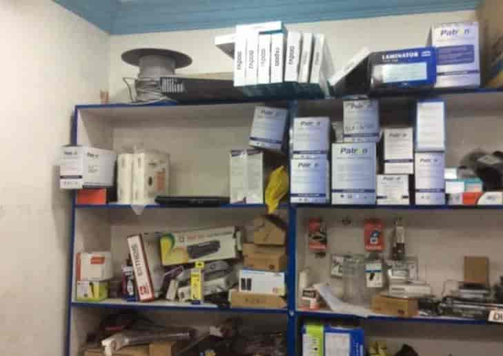 S T Computers in Nellithope,Pondicherry Best Computer Dealers in