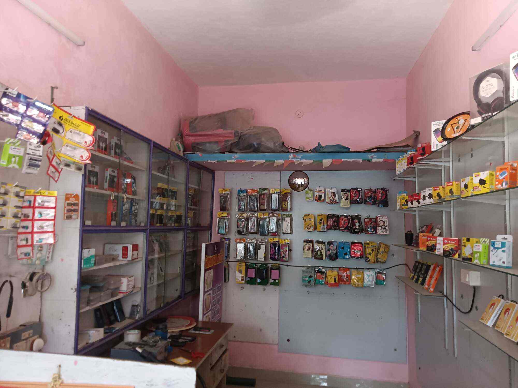 Jaya Cell Point in Thavalakuppam,Pondicherry Best Mobile Phone