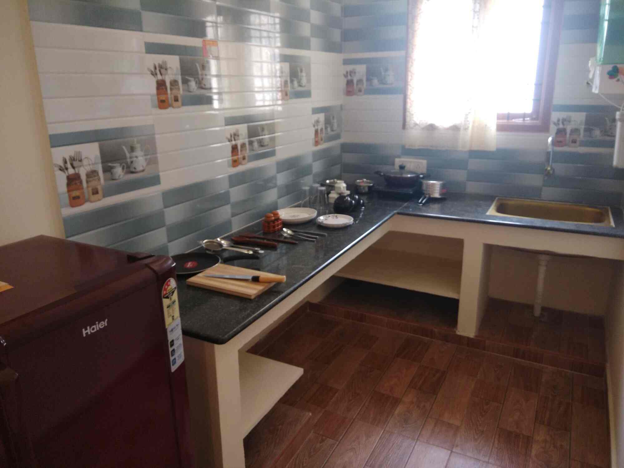 Ramani Construction in Teachers Colony,Pondicherry Best Construction Companies in Pondicherry