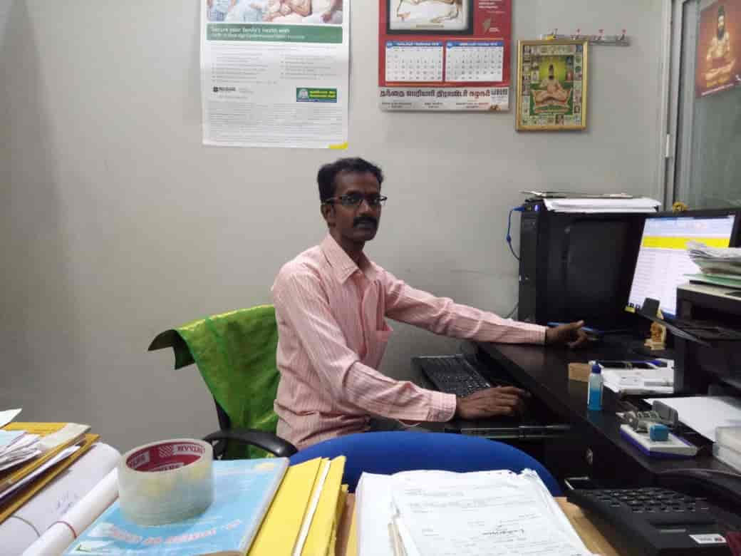 Top 20 Insurance in Pondicherry Best Car Insurance Justdial