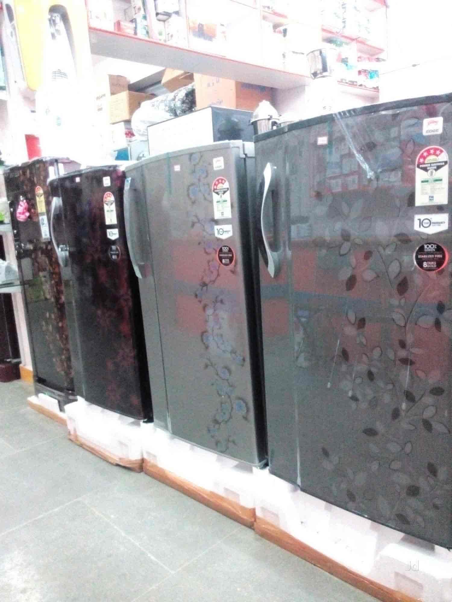 Top Second Hand Home Appliance Dealers in Pondicherry MG Road Best