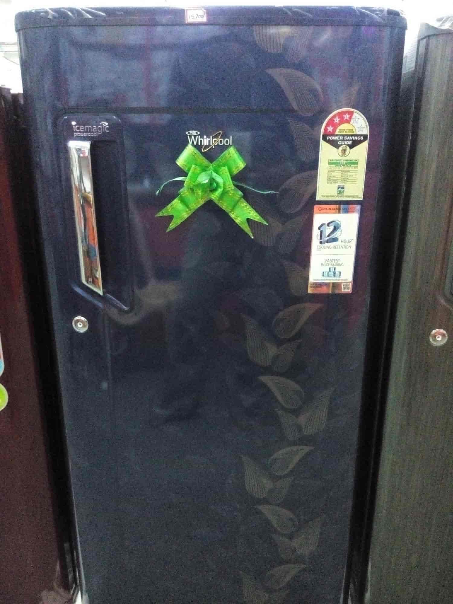 Top Second Hand Home Appliance Dealers in Pondicherry MG Road Best