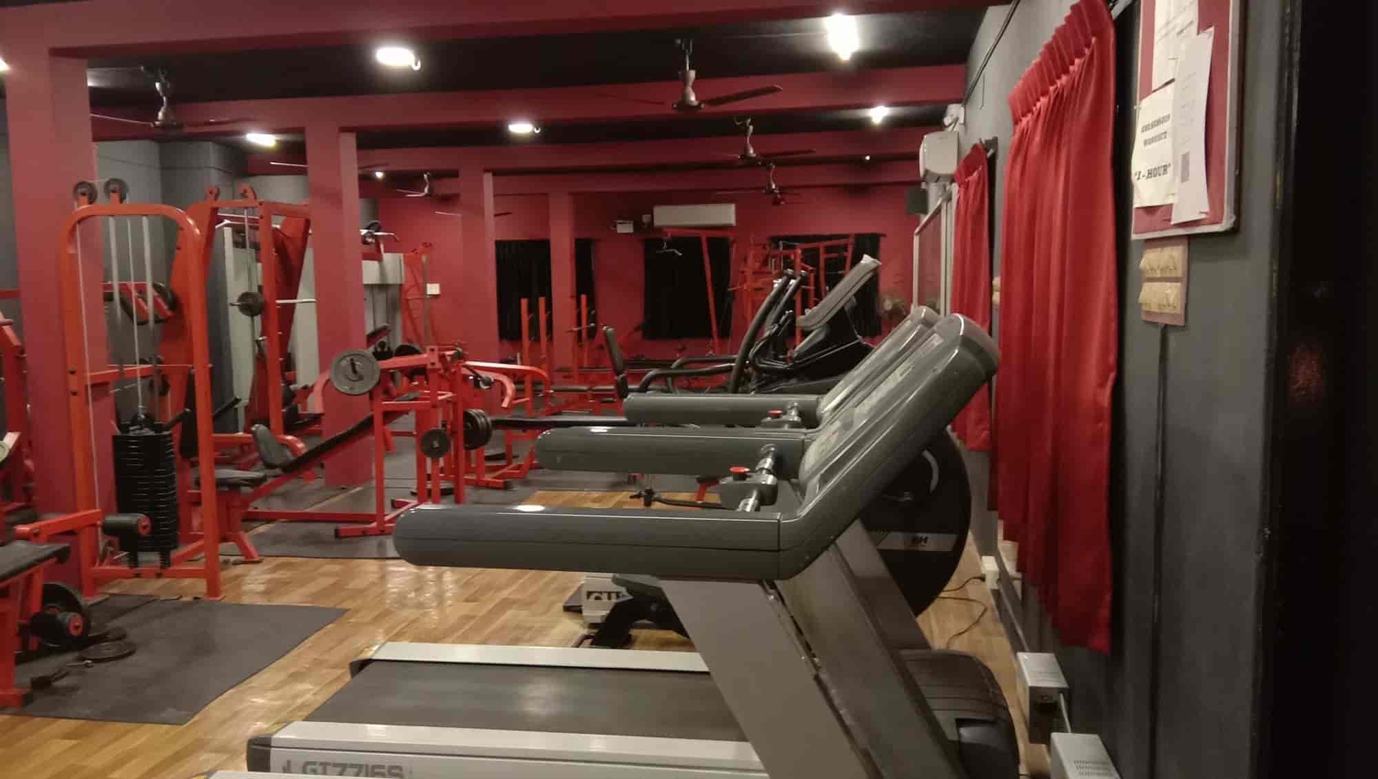 Top Men Gyms in Lawspet Pondicherry, Pondicherry Best Gyms For Men