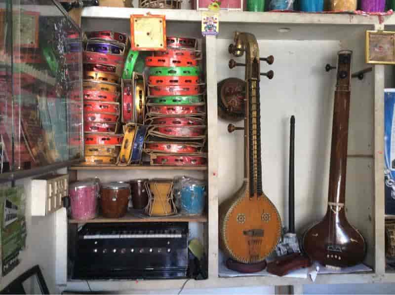 Catalogue Tivoli Musicals in Pondicherry Ho , Pondicherry Justdial