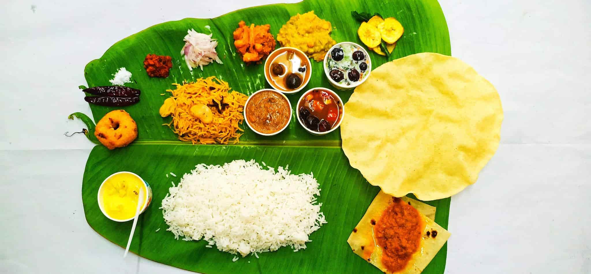 Top Non Veg Catering in Thattanchavadi, Pondicherry Best Non Veg Food