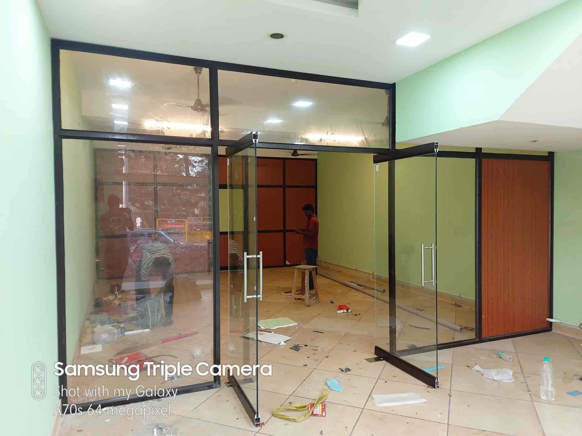 Top Aluminium Composite Panel Dealers in Pondicherry Best Acp Sheet