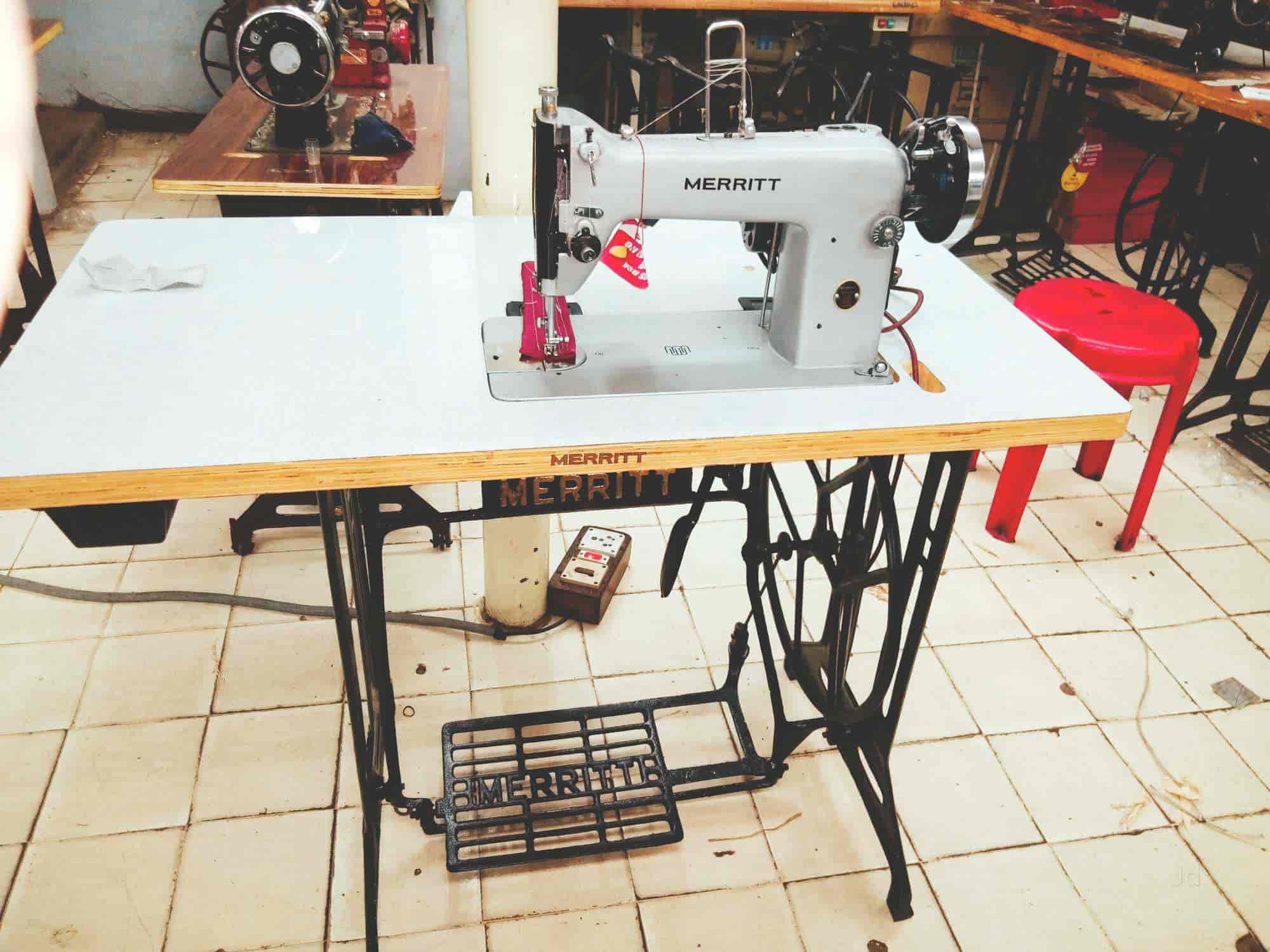 Top Singer Sewing Machine Dealers in Tindivanam सेविंग मशीन डीलर्स
