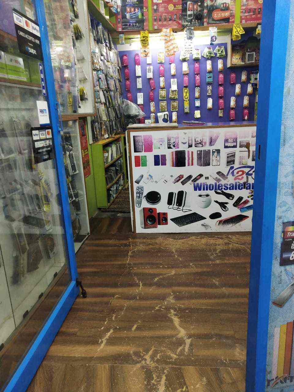 A2z Mobiles in Muthialpet,Pondicherry Best Mobile Phone Dealers in