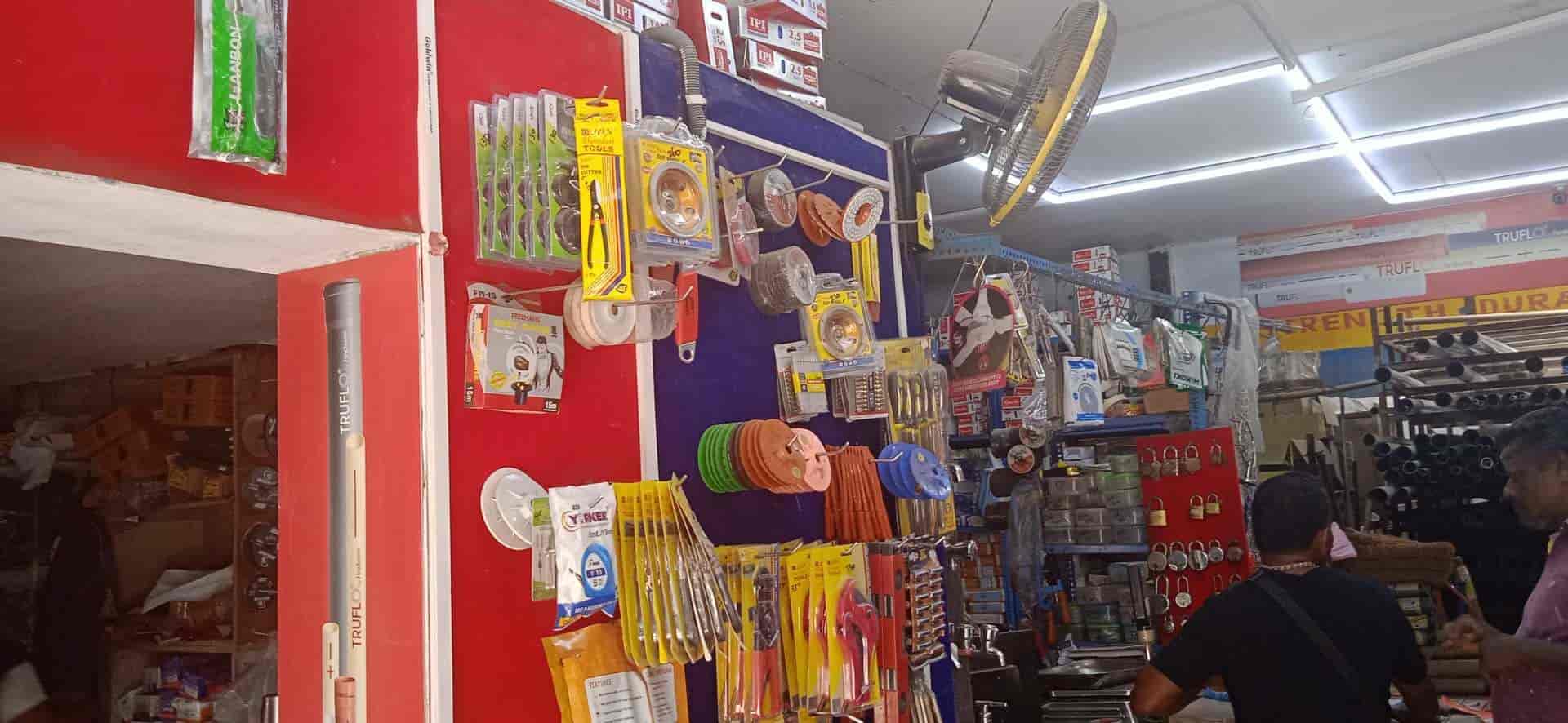 Shankara Traders in Vazhurhavur Road, Goundampalayam, Pondicherry