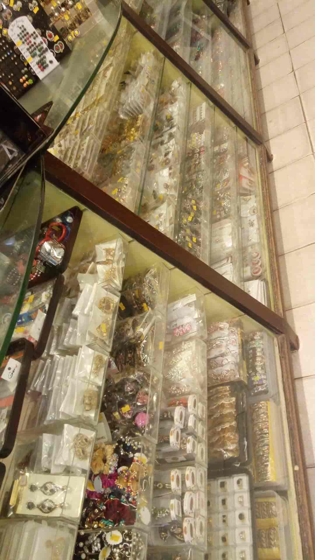 Shalimar Gift Shop in Muthialpet,Pondicherry Best Gift Shops in