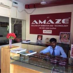 Amaze College Of Animation & Technology in Kosapalayam - Best Animation Training Institutes in Pondicherry - Justdial Amaze College Of Animation & Technology in Kosapalayam - Best Animation Training Institutes in Pondicherry - Justdial