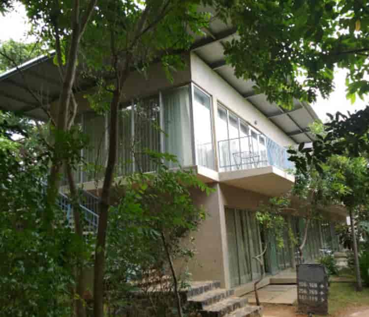 Book Club Mahindra in Nainar Mandapam,Pondicherry Best Resorts in