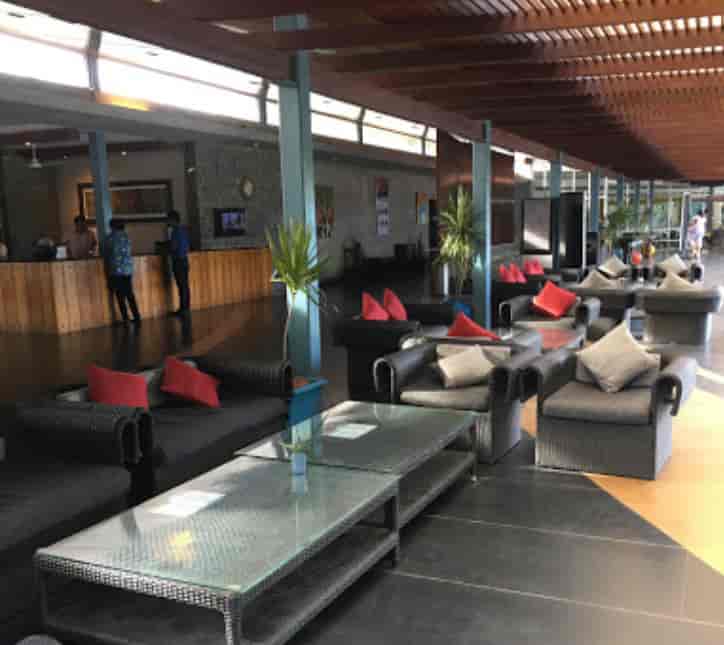 Book Club Mahindra in Nainar Mandapam,Pondicherry Best Resorts in