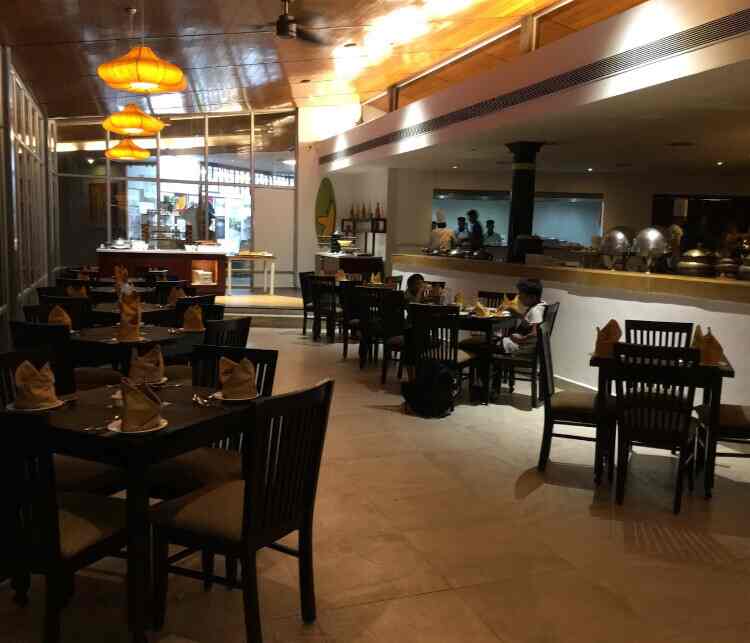 Book Club Mahindra in Nainar Mandapam,Pondicherry Best Resorts in