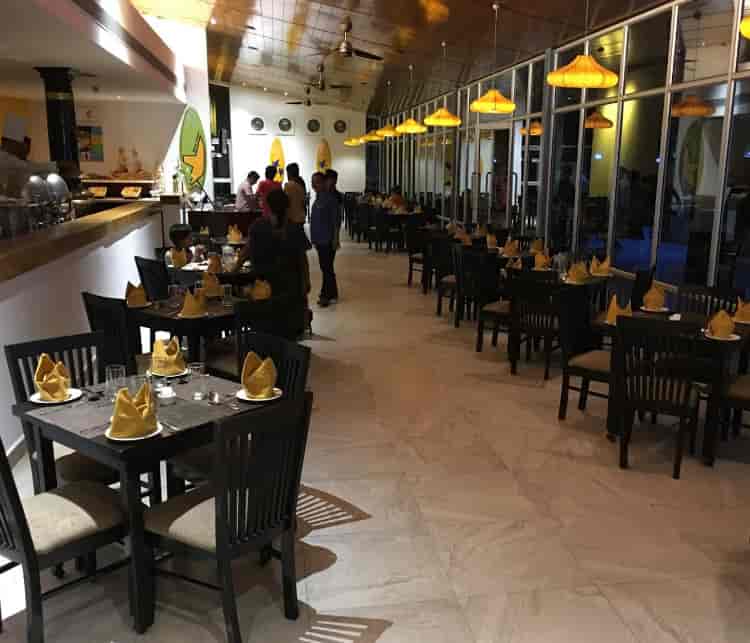 Book Club Mahindra in Nainar Mandapam,Pondicherry Best Resorts in