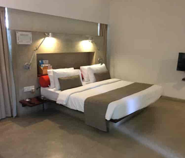 Book Club Mahindra in Nainar Mandapam,Pondicherry Best Resorts in