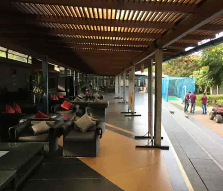 Book Club Mahindra in Nainar Mandapam,Pondicherry Best Resorts in