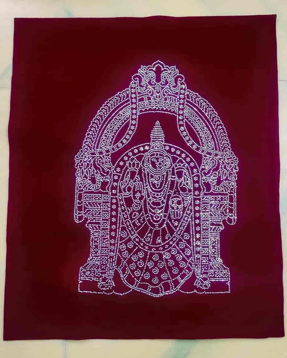 Royal Tailoring & Stone Work Institute in Mudaliarpet,Pondicherry