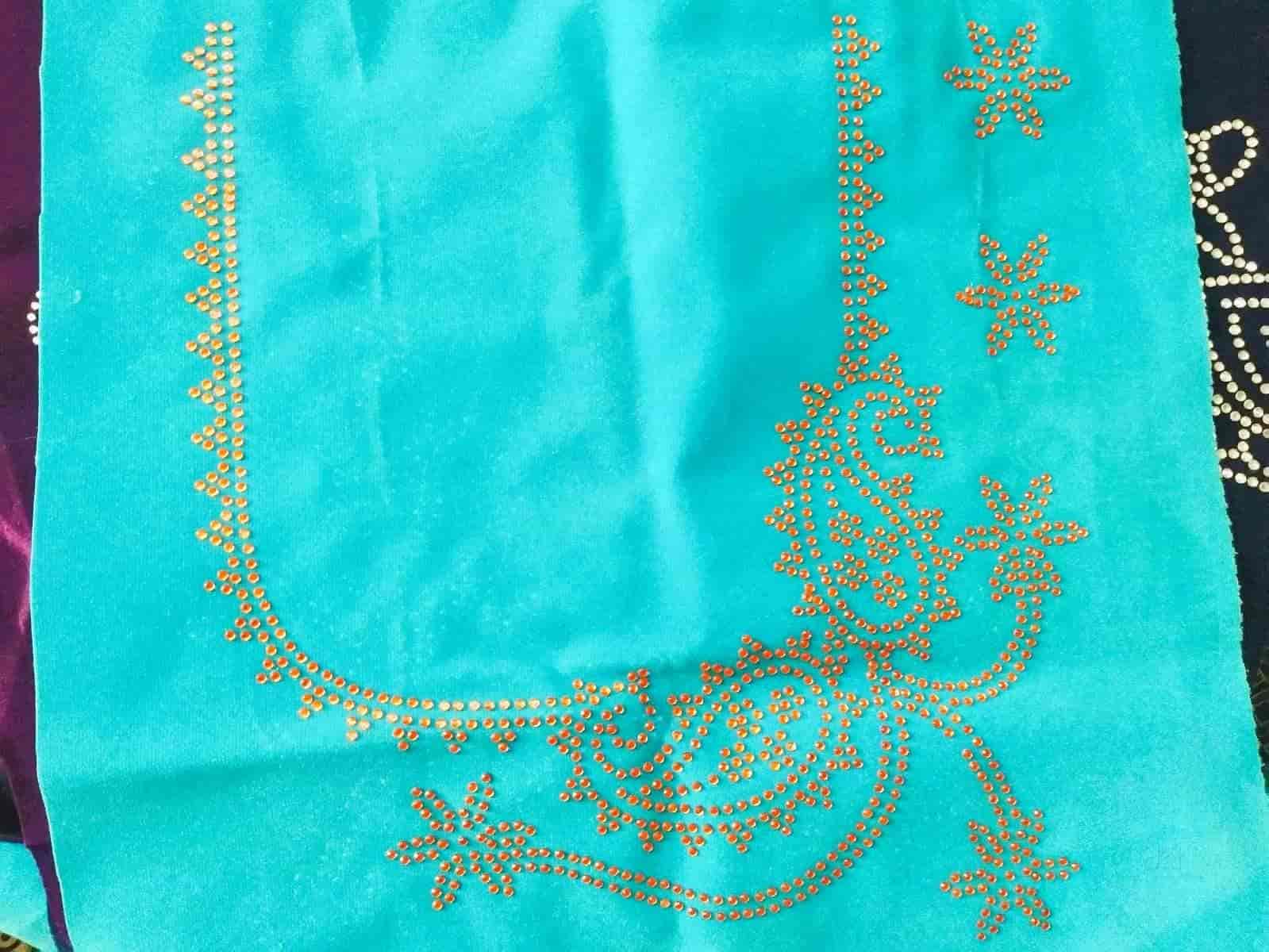 Royal Tailoring & Stone Work Institute in Mudaliarpet,Pondicherry